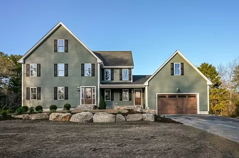 186 Lincoln St, Norton, MA 02766