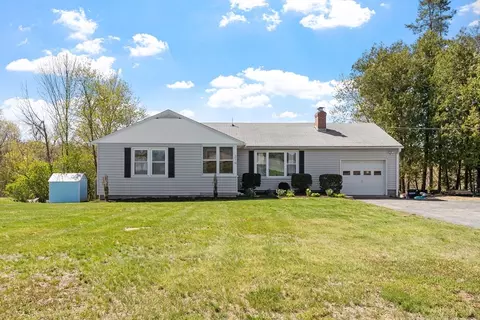 319 Chase Rd, Lunenburg, MA 01462