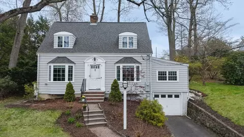 64 Gayland Rd, Needham, MA 02492