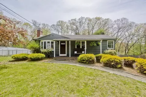 82 Joseph Ave, Westfield, MA 01085