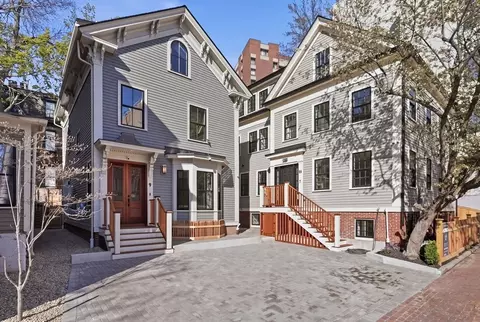 11 Mt Auburn St #A, Cambridge, MA 02138