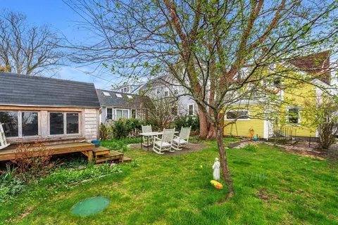 Exterior - 4 Langsford St, Gloucester, MA 01930 photo 5 of 5