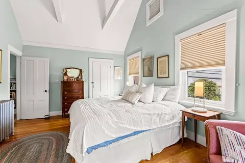 Bedroom - 4 Langsford St, Gloucester, MA 01930 photo 2 of 3