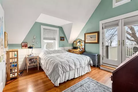 Bedroom - 4 Langsford St, Gloucester, MA 01930 photo 3 of 3