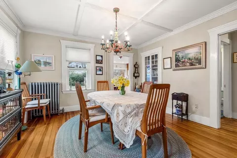Dining - 4 Langsford St, Gloucester, MA 01930 photo 2 of 2