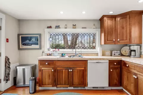 Kitchen - 4 Langsford St, Gloucester, MA 01930 photo 2 of 2