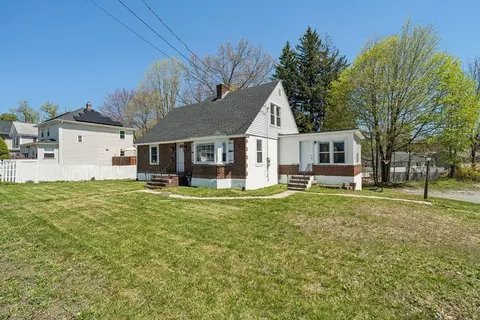 633 Main St, Leominster, MA 01453