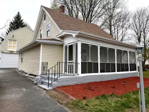 56 N Broadway, Haverhill, MA 01832