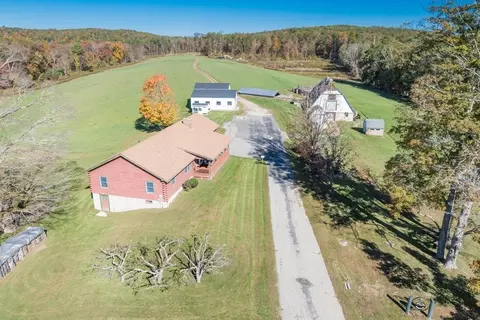 60 Dunay, Stafford Springs, CT 06076