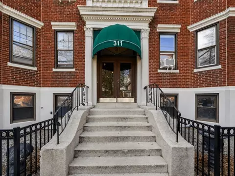 311 Allston St #6, Boston, MA 02135
