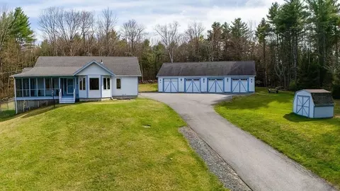 205 E Rindge Rd, Ashburnham, MA 01430 photo 4