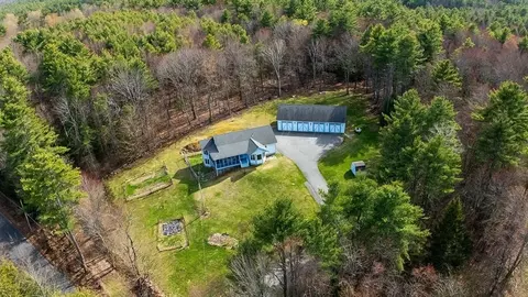 205 E Rindge Rd, Ashburnham, MA 01430 photo 2