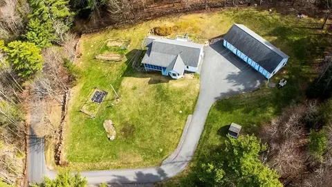 205 E Rindge Rd, Ashburnham, MA 01430