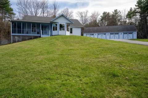 205 E Rindge Rd, Ashburnham, MA 01430 photo 5