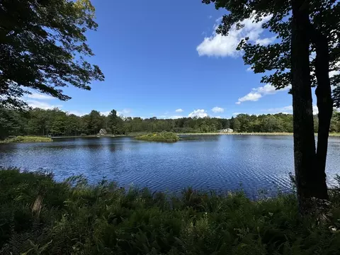 216 King Richard Drive, Becket, MA 01223