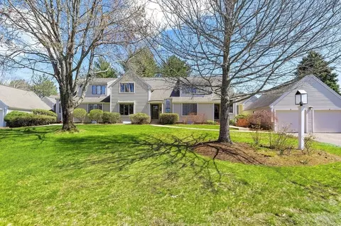 5 Niblick Way #5, North Reading, MA 01864