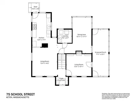 75 School St, Acton, MA 01720 photo 27