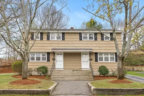 2 George Rd #2, Winchester, MA 01890