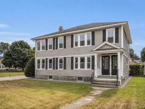 113 May St, Worcester, MA 01602