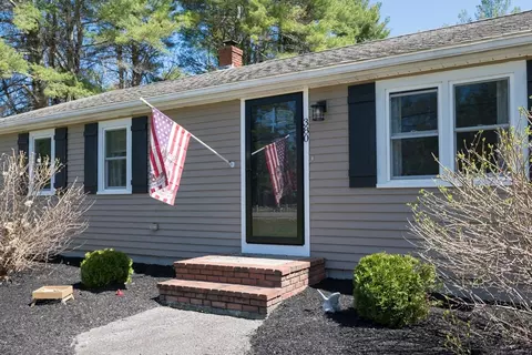 380 Walnut Plain Rd, Rochester, MA 02770