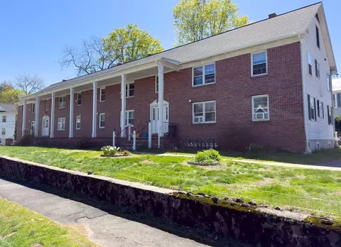 52 Prospect St #A, Turners Falls, MA 01376