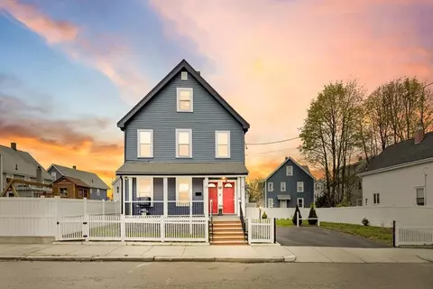 41-43 Welsh St, Malden, MA 02148