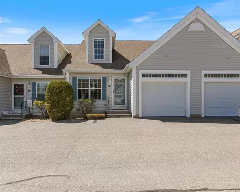 64 Brookview Rd #64, Windham, NH 03087