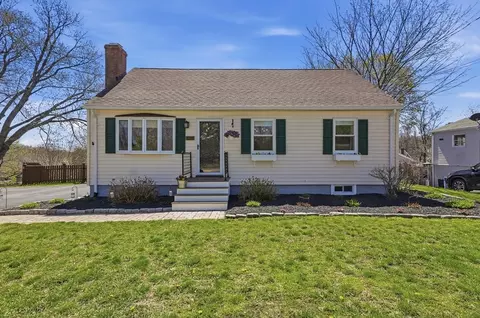120 Conant St, Beverly, MA 01915