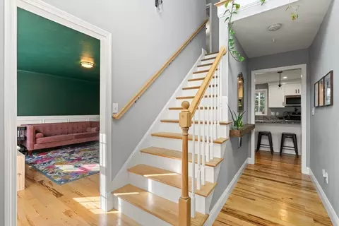 Entry Way - 17 Pond Edge Trl, Wareham, MA 02571 photo 1 of 5
