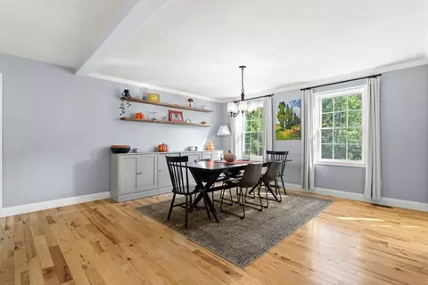 Dining - 17 Pond Edge Trl, Wareham, MA 02571 photo 3 of 3