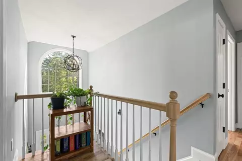 Entry Way - 17 Pond Edge Trl, Wareham, MA 02571 photo 4 of 5