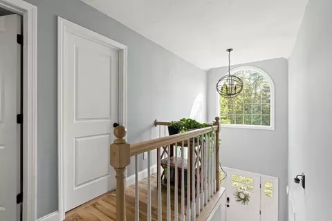 Entry Way - 17 Pond Edge Trl, Wareham, MA 02571 photo 5 of 5