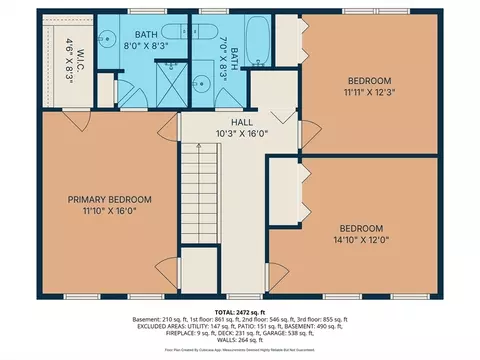 2 Tee Jay Ln, Blackstone, MA 01504 photo 40
