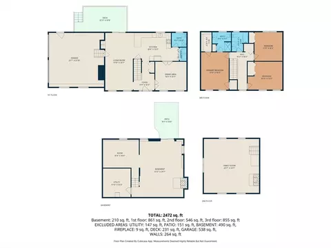 2 Tee Jay Ln, Blackstone, MA 01504 photo 42