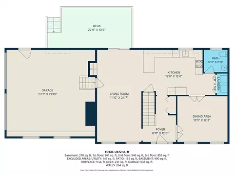 2 Tee Jay Ln, Blackstone, MA 01504 photo 38