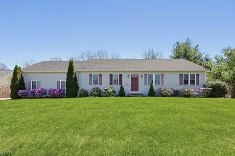 297 Elmwood St, North Attleboro, MA 02760