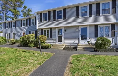 848 Plain St #32, Marshfield, MA 02050