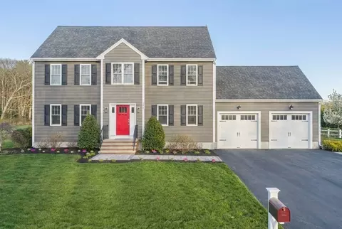 190 White St, Weymouth, MA 02190