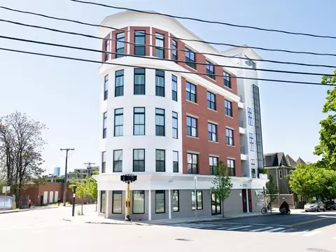 70 Prospect St #304, Somerville, MA 02143