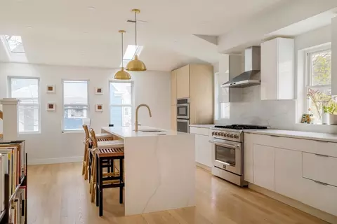 107 Josephine #B, Somerville, MA 02144