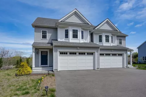 228 Norfolk St #228, Holliston, MA 01746