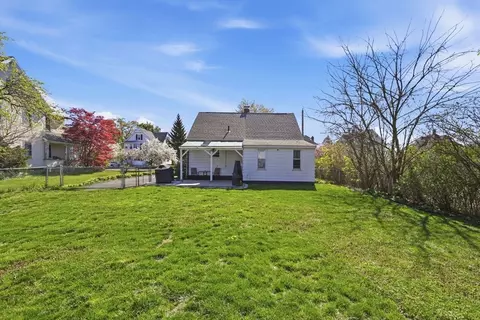 Exterior - 33 Maple Ter, West Springfield, MA 01089 photo 5 of 13