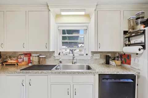 Kitchen - 33 Maple Ter, West Springfield, MA 01089 photo 3 of 5
