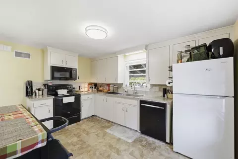 Kitchen - 33 Maple Ter, West Springfield, MA 01089 photo 1 of 5