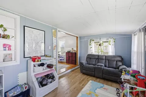 Living - 33 Maple Ter, West Springfield, MA 01089 photo 2 of 2