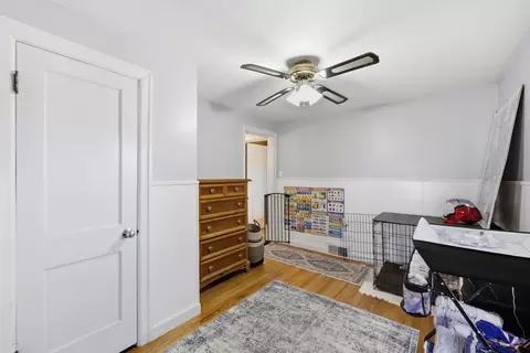 Bedroom - 33 Maple Ter, West Springfield, MA 01089 photo 3 of 4