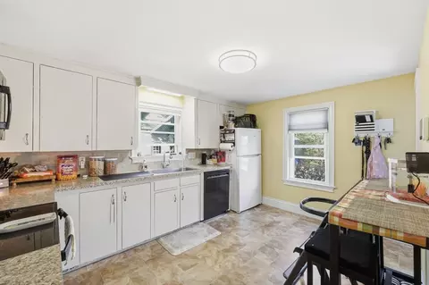 Kitchen - 33 Maple Ter, West Springfield, MA 01089 photo 5 of 5