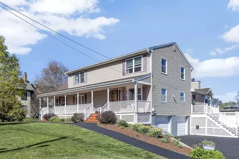 2165 Pleasant St, Dighton, MA 02715