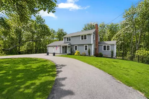 184 Booth Hill Rd, Scituate, MA 02066