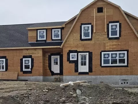 lot4 Jeffrey Ln, West Bridgewater, MA 02379